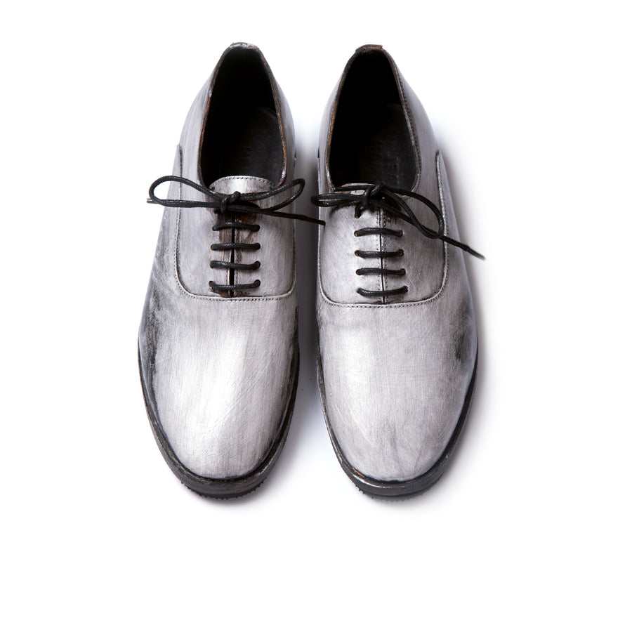 Painted Oxford shoes | Type H | Size 36