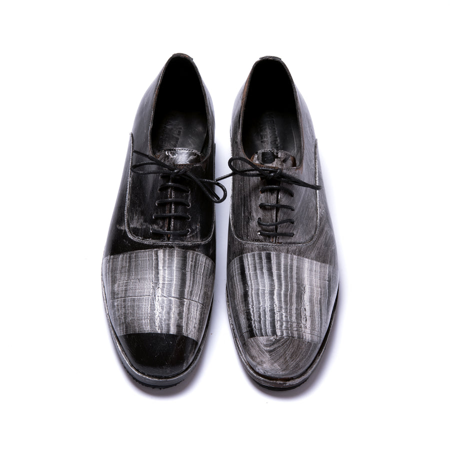 Painted Oxford shoes | Type F | Sizes 42, 43