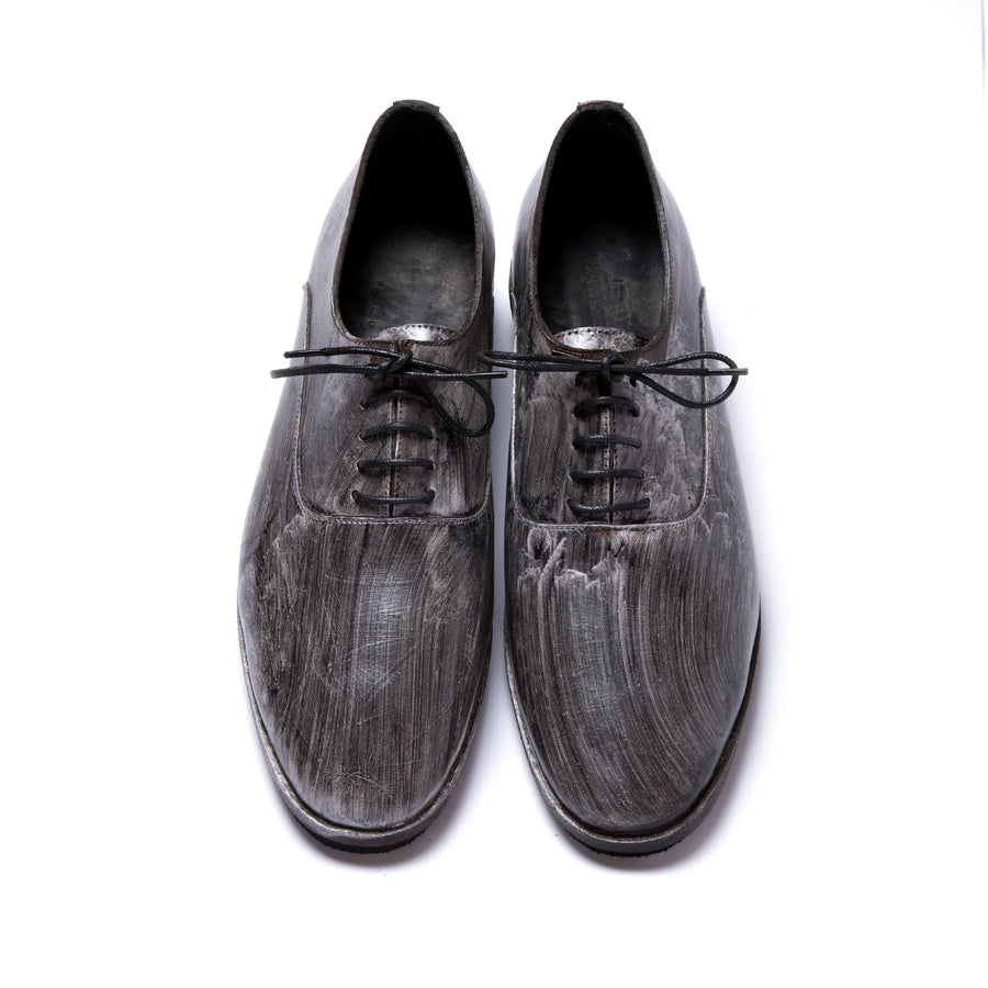 Painted Oxford shoes | Type G | Size 42
